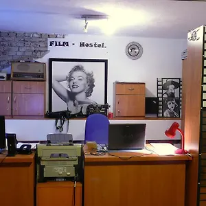 Film Hostel